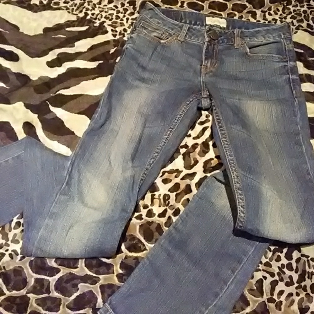 Aeropostle Skinny Jeans